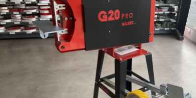  Les avantages d'un backstand d'atelier